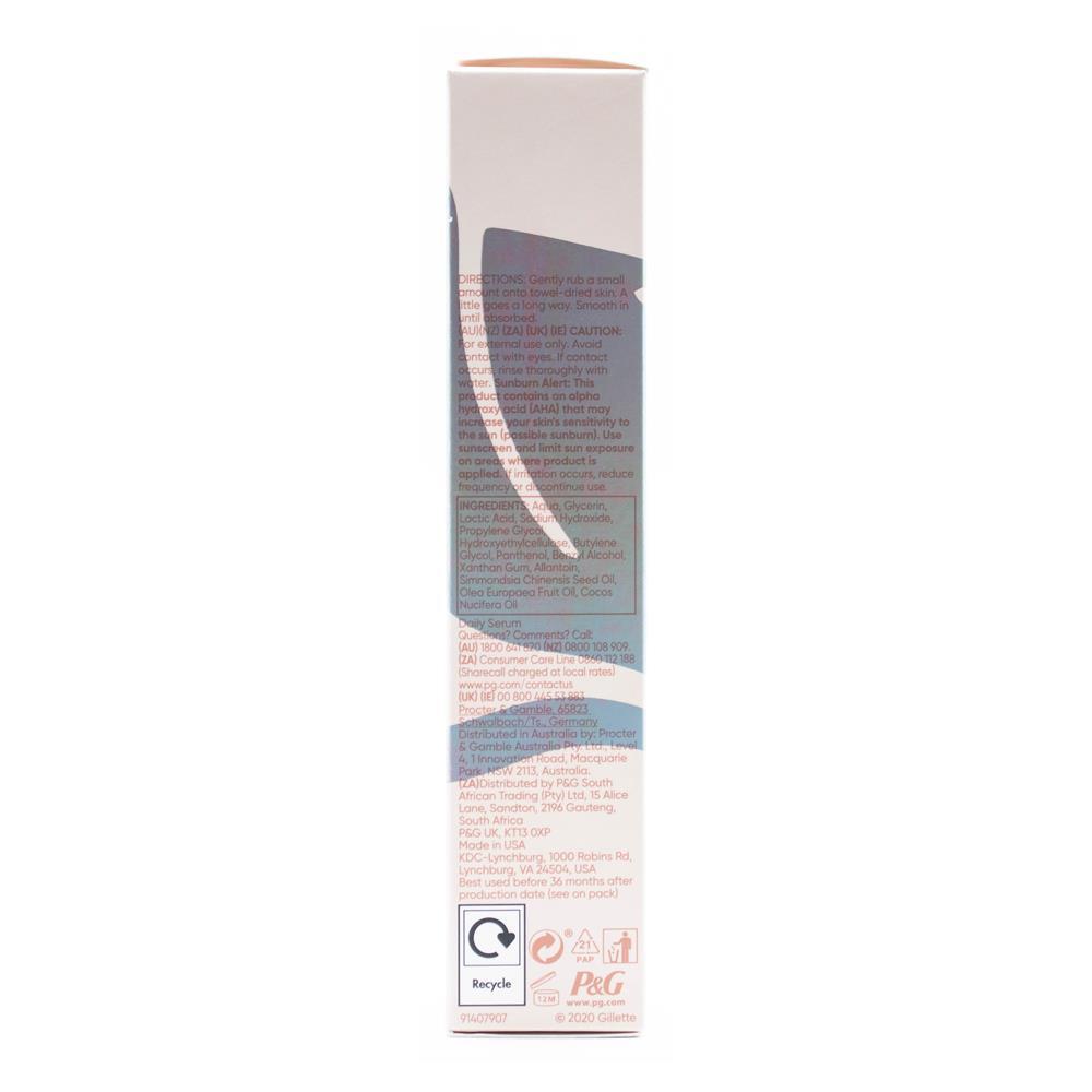 8572274-gillette-venus-for-hair-and-skin-daily-soothing-serum-50ml