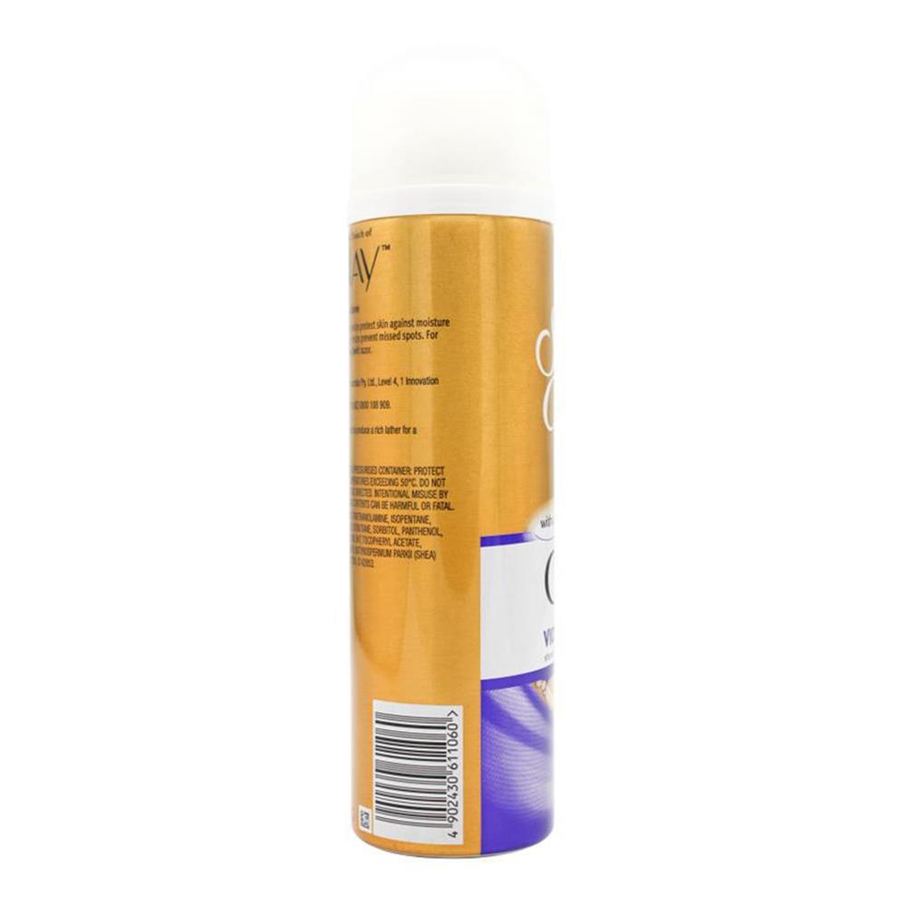 80700905-gillette-satin-care-touch-of-olay-violet-swirl-shave-gel-195g