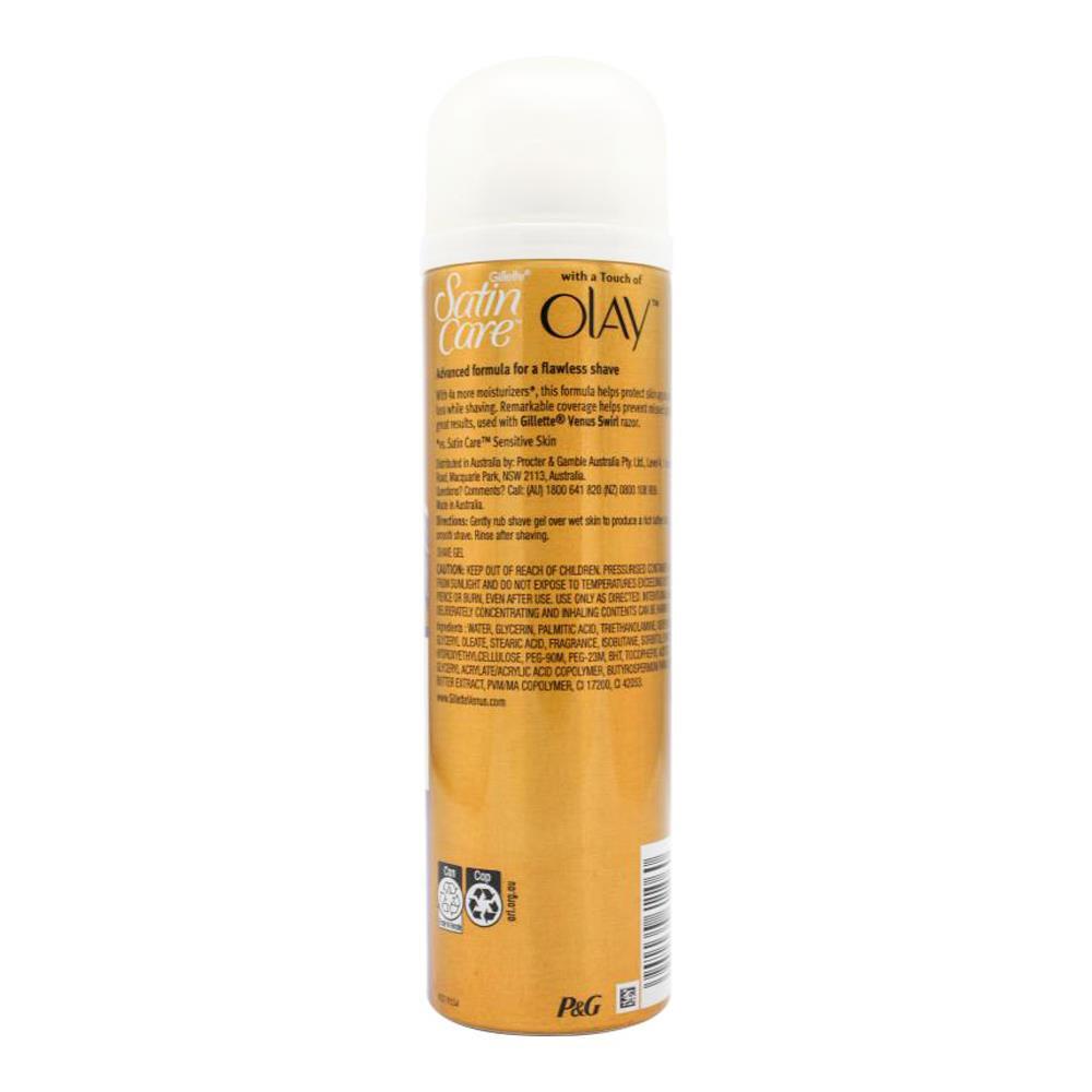80700905-gillette-satin-care-touch-of-olay-violet-swirl-shave-gel-195g