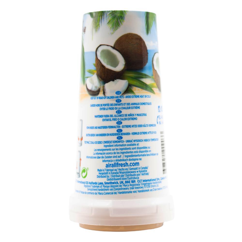 1909030-airall-solid-home-room-air-freshener-170g-coconut-escape