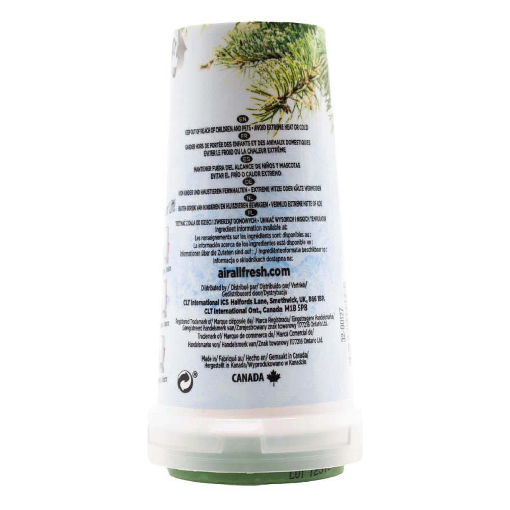 1909092-airall-solid-home-room-air-freshener-170g-fresh-evergreen
