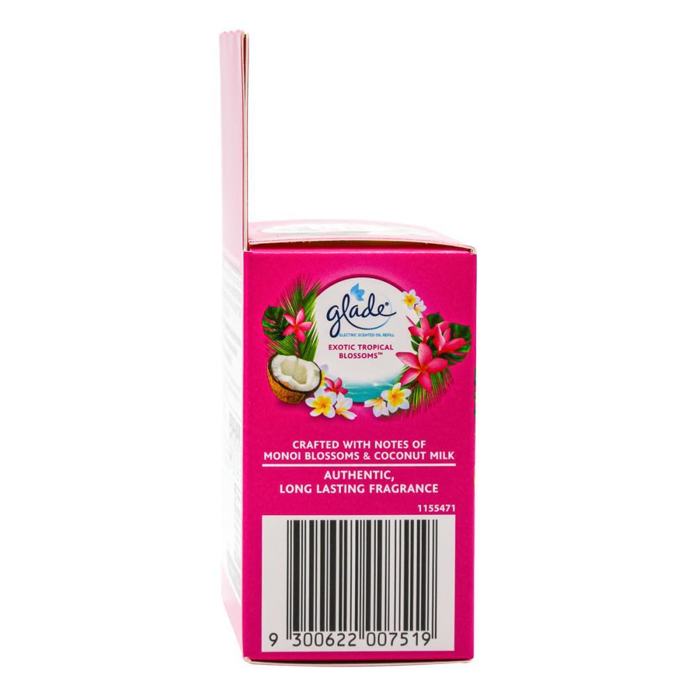 349783-2pc-glade-electric-scented-oil-refills-20ml-exotic-tropical-blossoms