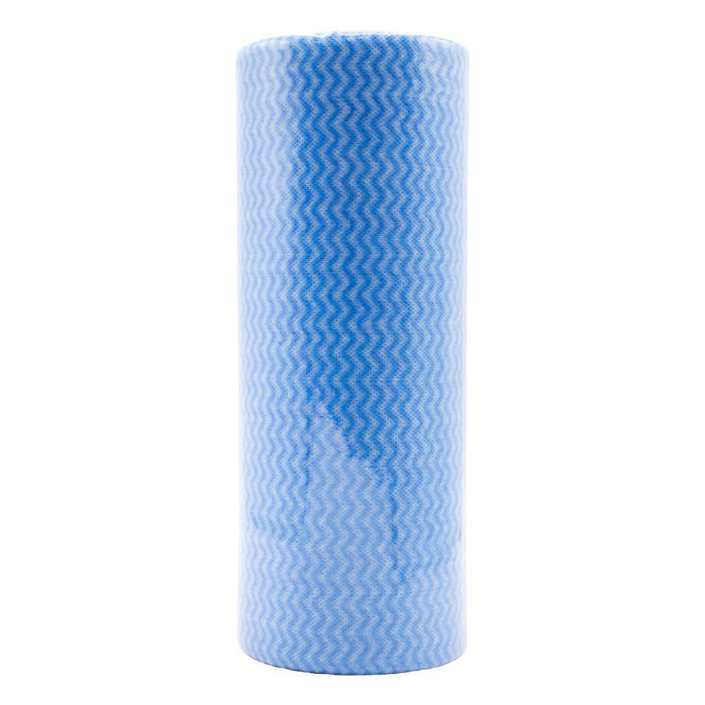 50305-100pc-clean-scene-perforated-wipes-on-dispenser-roll-30x33cm
