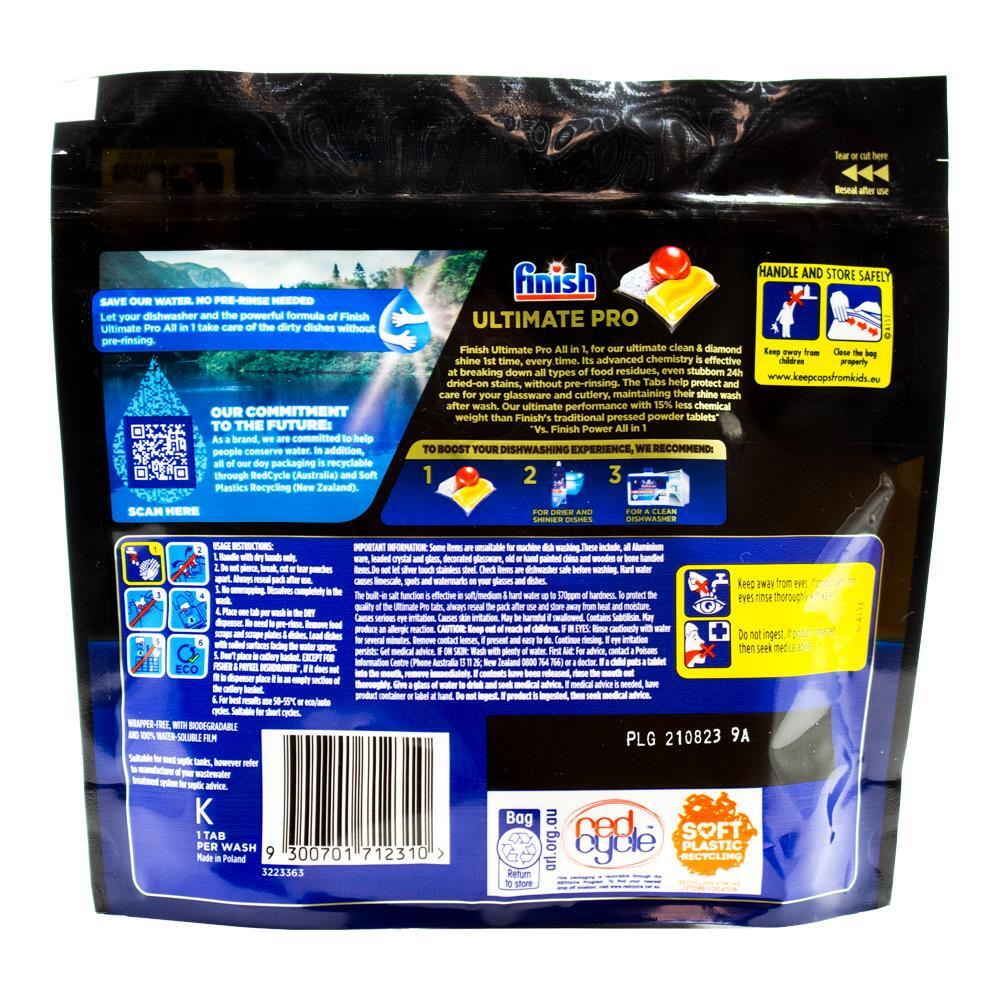 3171231-10pc-finish-powerball-ultimate-pro-all-in-1-dishwasher-tabs-lemon-sparkle