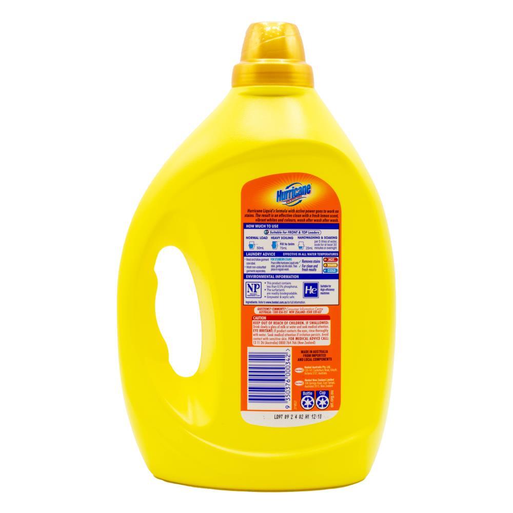 2601950-hurricane-liquid-laundry-detergent-stain-remover-lemon-2l