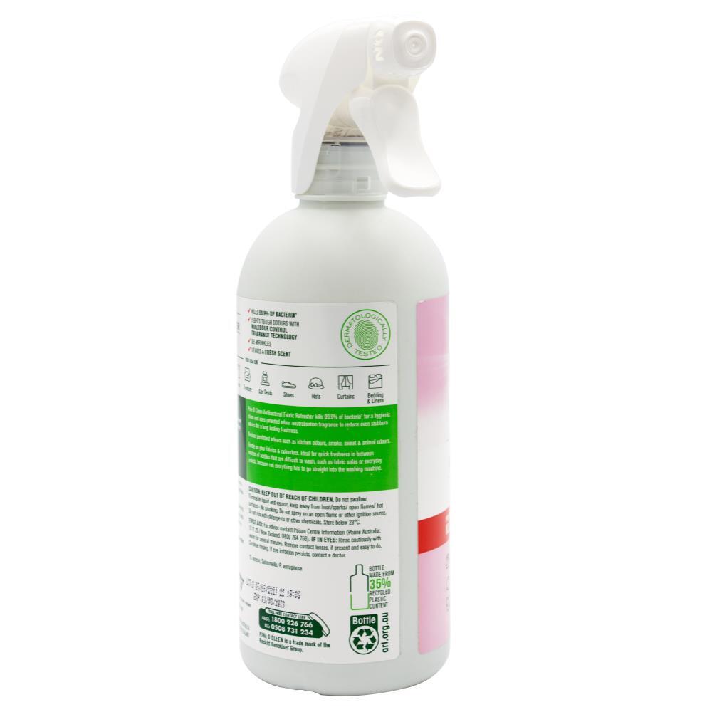 3168679-pine-o-cleen-fabric-refresher-spray-450ml-pink-water-lily