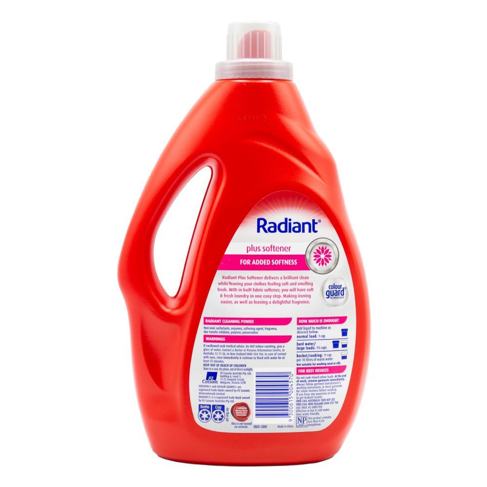 100110457-radiant-plus-softener-liquid-laundry-detergent-1-8l-spring-bloom