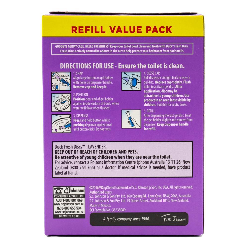 315216-2pc-duck-12-gel-refills-fresh-discs-bath-toilet-bowl-cleaner-lavender