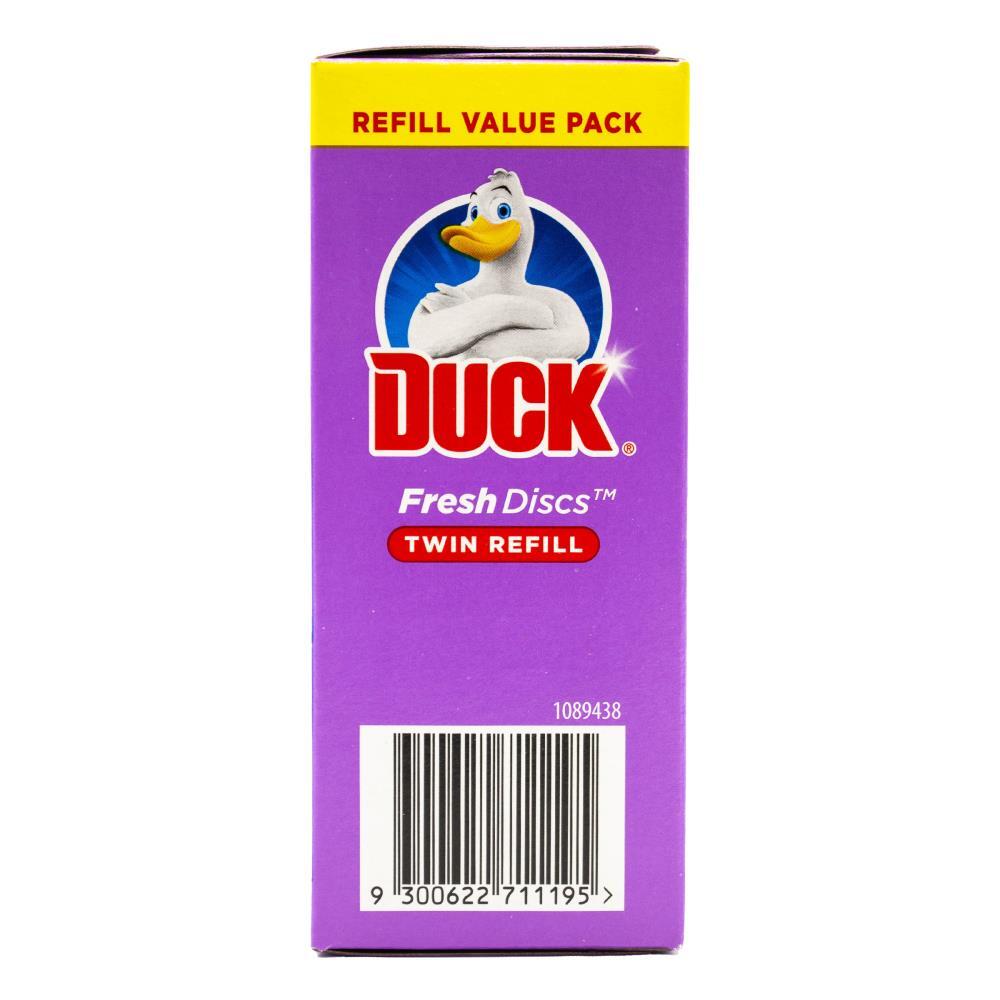 315216-2pc-duck-12-gel-refills-fresh-discs-bath-toilet-bowl-cleaner-lavender