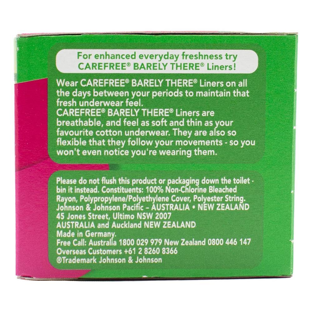 16209038-32pc-carefree-super-all-day-protection-tampons-pro-comfort-dynamic-fit