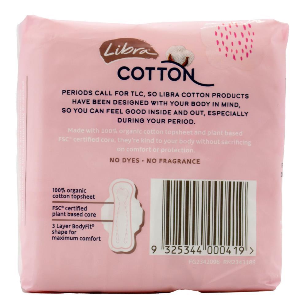 4000416-10pc-libra-womens-cotton-topsheet-super-ultra-thin-sanitary-pads