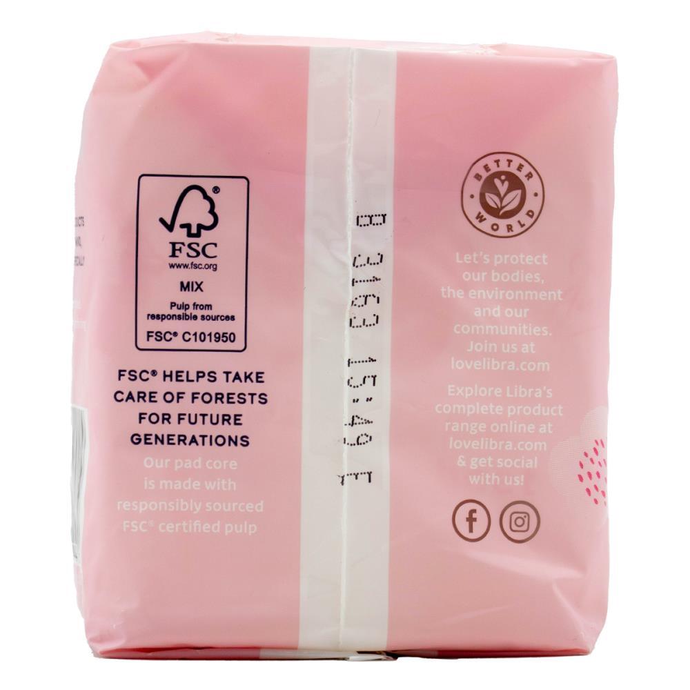 4000416-10pc-libra-womens-cotton-topsheet-super-ultra-thin-sanitary-pads