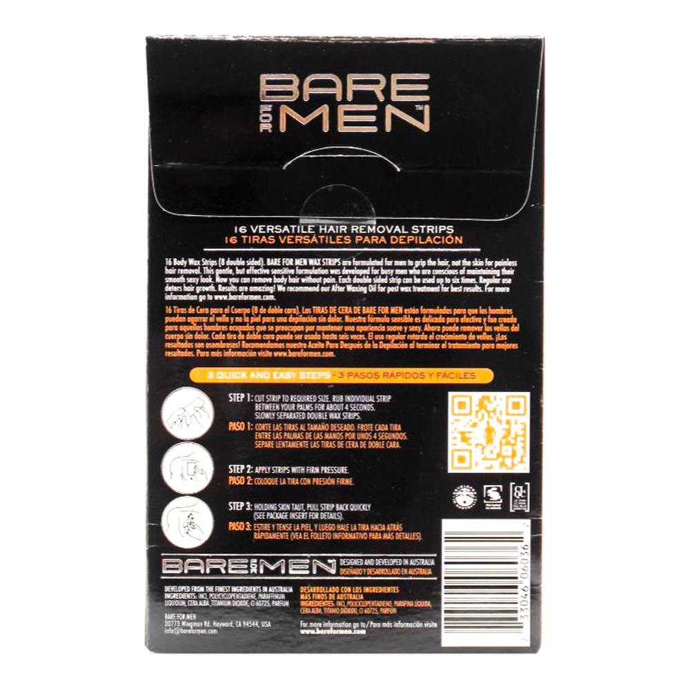 6060369-16pc-bare-for-men-salon-quality-wax-strips-body-hair-removal