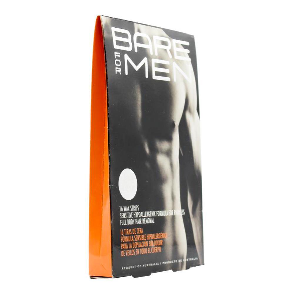 6060369-16pc-bare-for-men-salon-quality-wax-strips-body-hair-removal