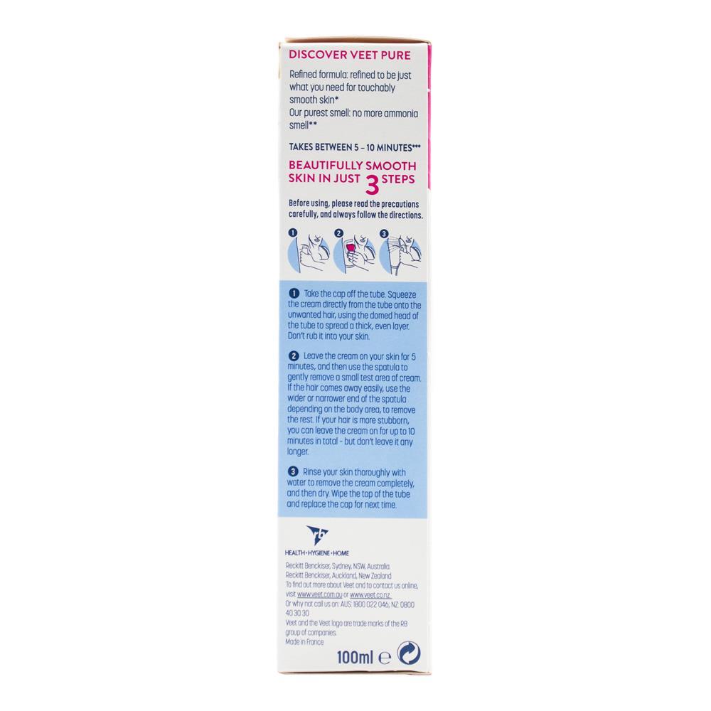 3162065-veet-100ml-pure-hair-removal-cream-bikini-underarm-for-sensitive-skin
