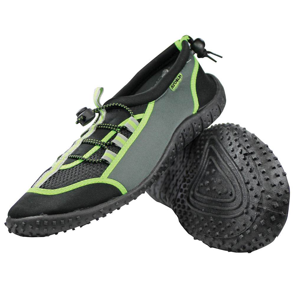 Adrenalin Adventurer Outdoor Sports Shoes w/Wrap Around Sole Size 2XL /EU46