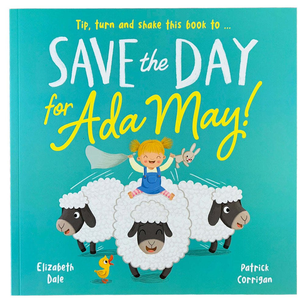 Promotional Animal Adventure Stories Kids Storybook 3y+