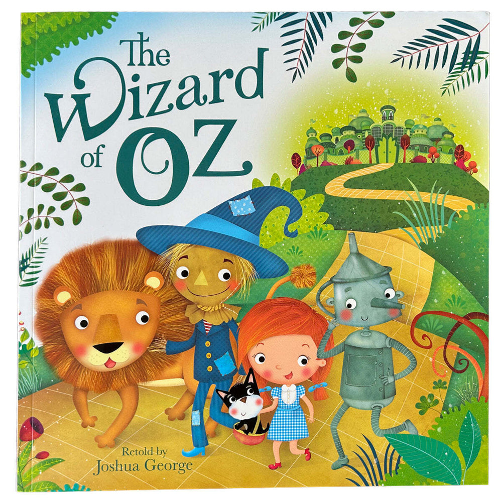 Promotional Kids Adventure & Sing-Along Storybook Collection 3y+