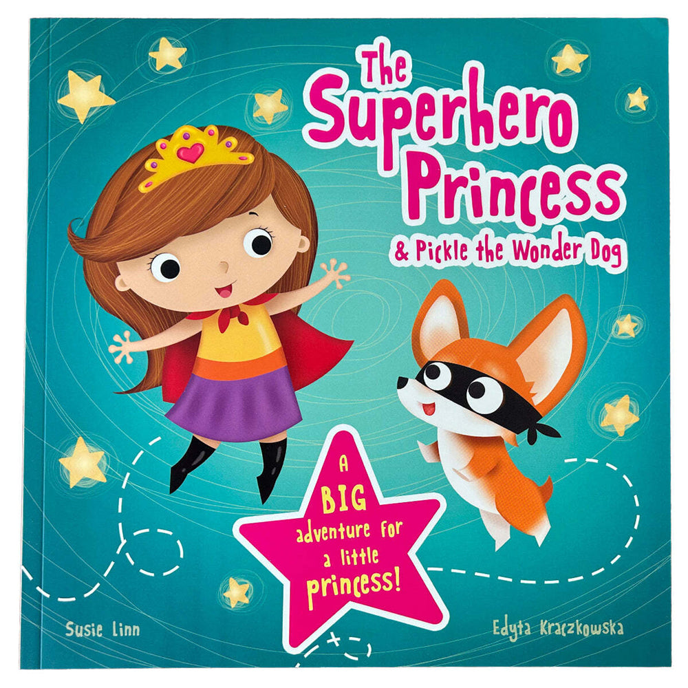 Promotional Kids Adventure & Sing-Along Storybook Collection 3y+