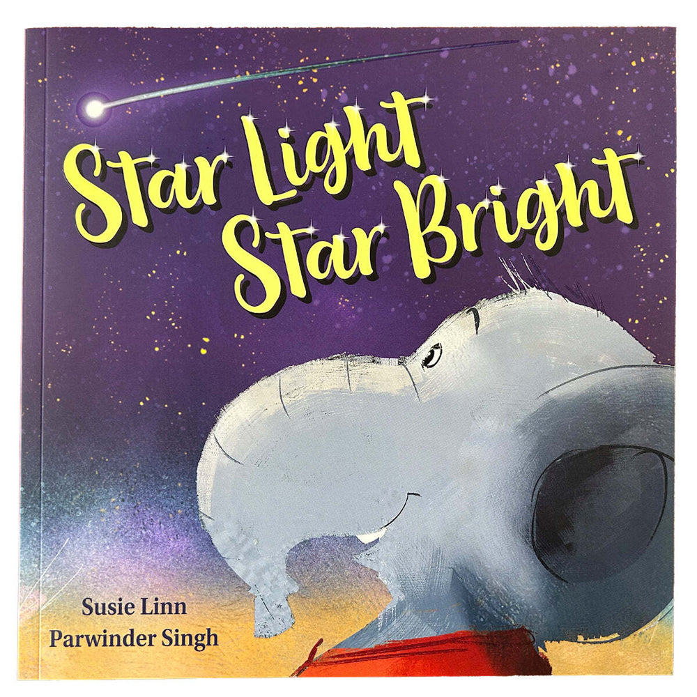 Promotional My Baby Bedtime Stories Picture Storybook Collection 3y+