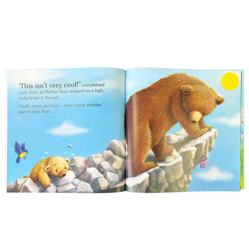 Promotional My Baby Bedtime Stories Picture Storybook Collection 3y+