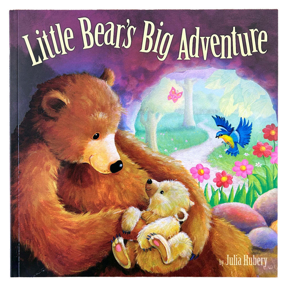 Promotional My Baby Bedtime Stories Picture Storybook Collection 3y+