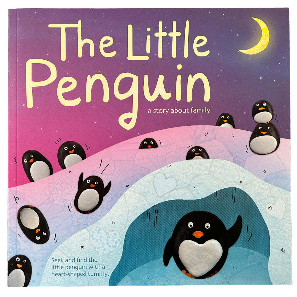 Promotional Animal Magic Stories Picture Storybook Collection 3y+