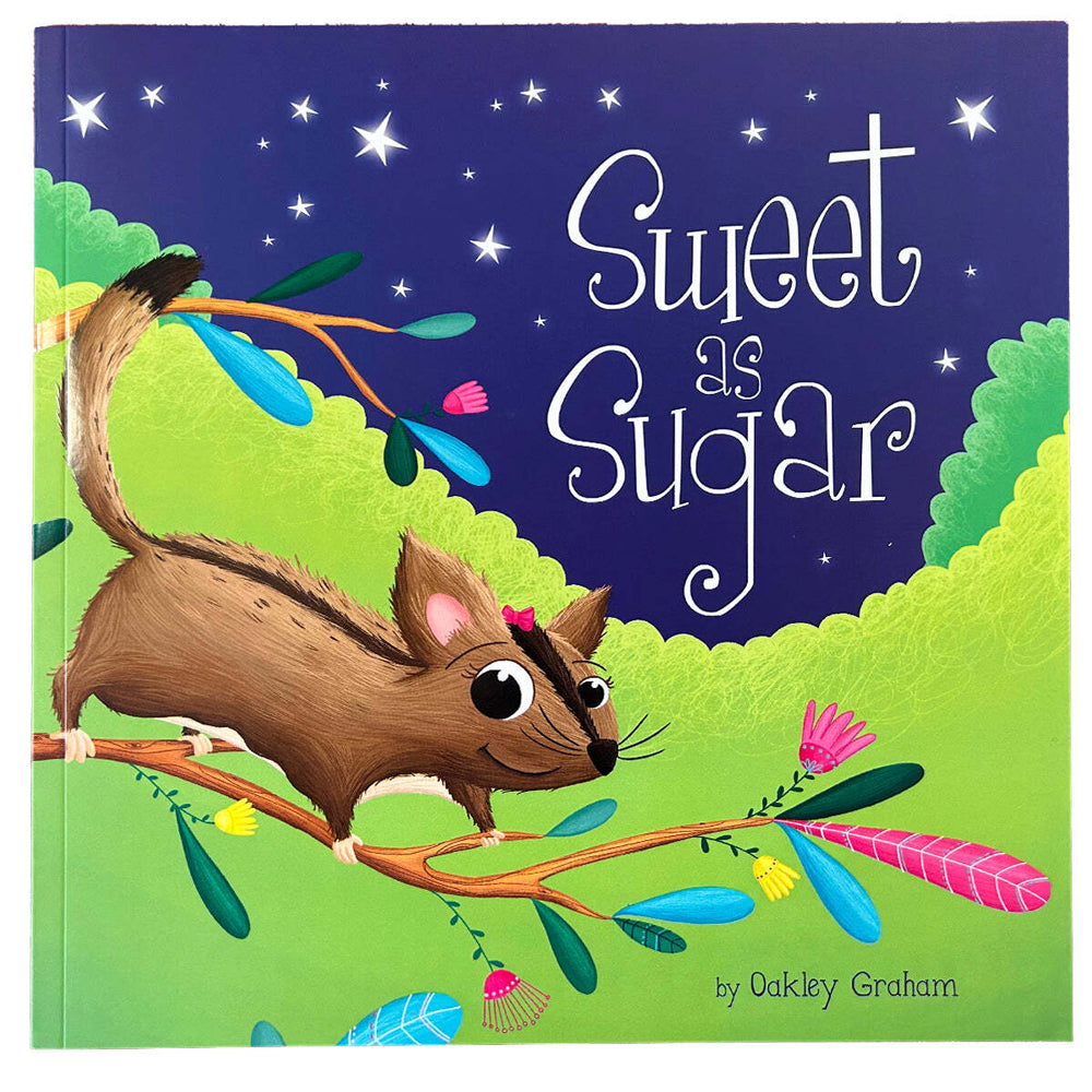 Promotional Animal Magic Stories Picture Storybook Collection 3y+