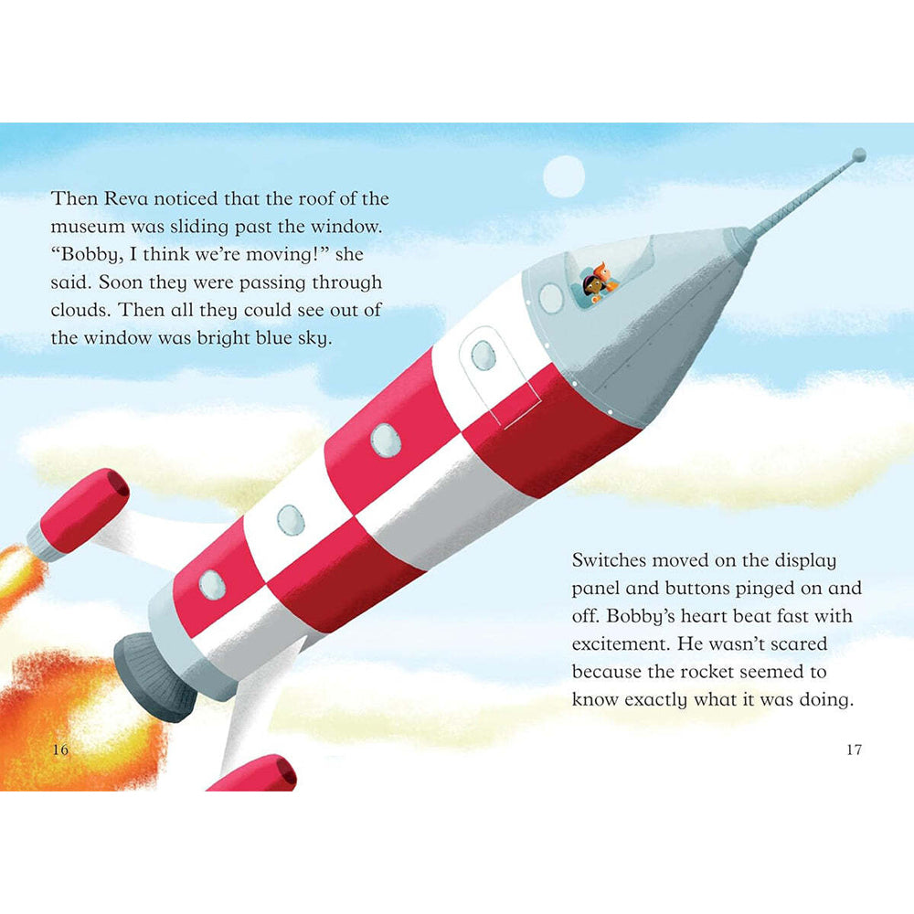 Promotional My Young Readers Library Kids Book Set 5y+