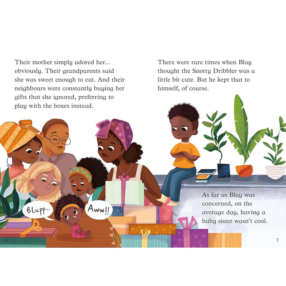 Promotional My Young Readers Library Kids Book Set 5y+