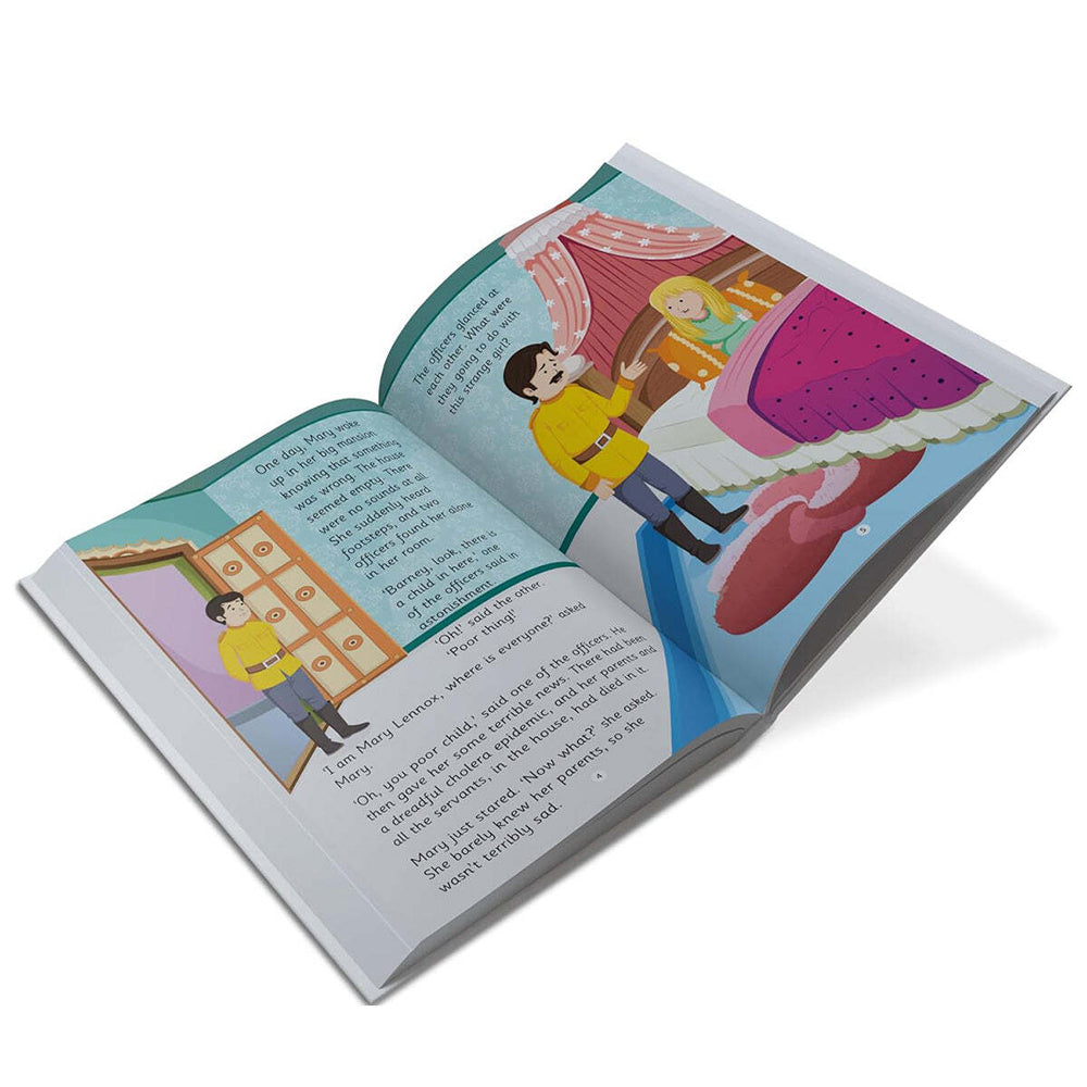 Woodpecker Independent Reader 18-Book Box Set Paperback 8y+