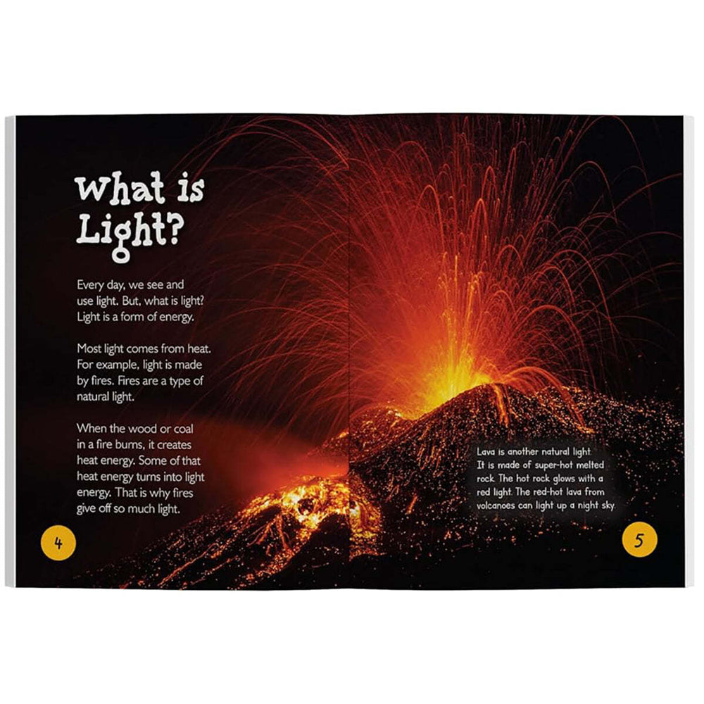 Woodpecker Introudction to Science, 10 Book Collection Series 2 Paperback 5y+