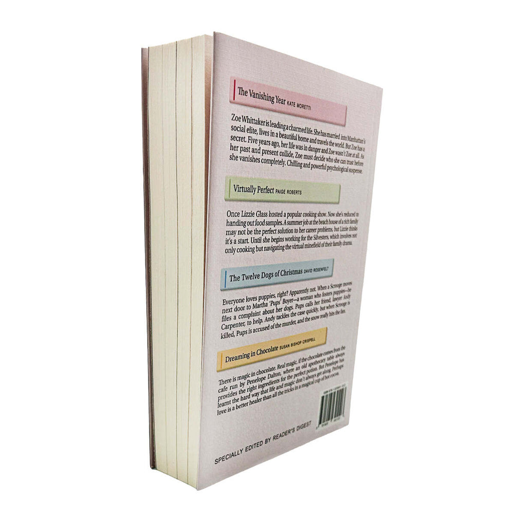 Promotional Today's Best Reading Collection Paperback Story Book 7 18y+