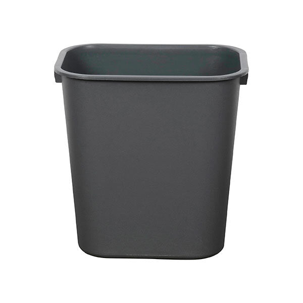 12070-cleanlink-home-office-rubbish-garbage-24l-dustbin-grey