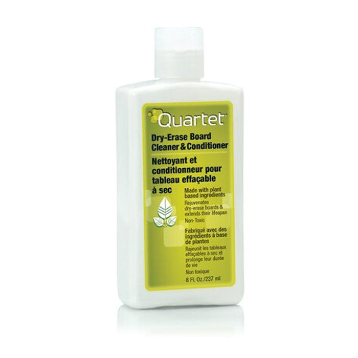551-quartet-237ml-dry-erase-board-cleaner-conditioner