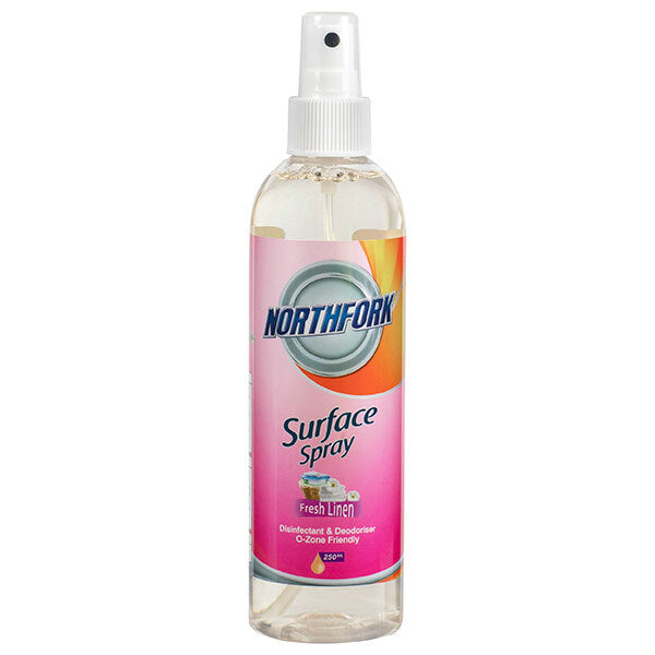 633012908-12pk-northfork-250ml-air-freshener-disinfectant-spray-fresh-linen