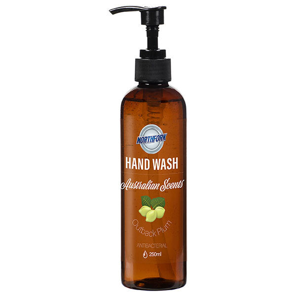 635162953-12pk-northfork-250ml-liquid-hand-wash-soap-outback-plum