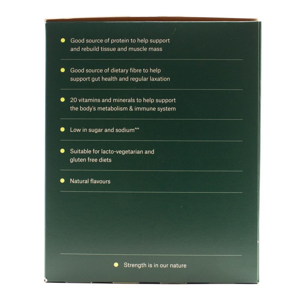 14pc Juniper Nourish Shakes Chocolate Flavour Weight Loss Meal Drink Sachet