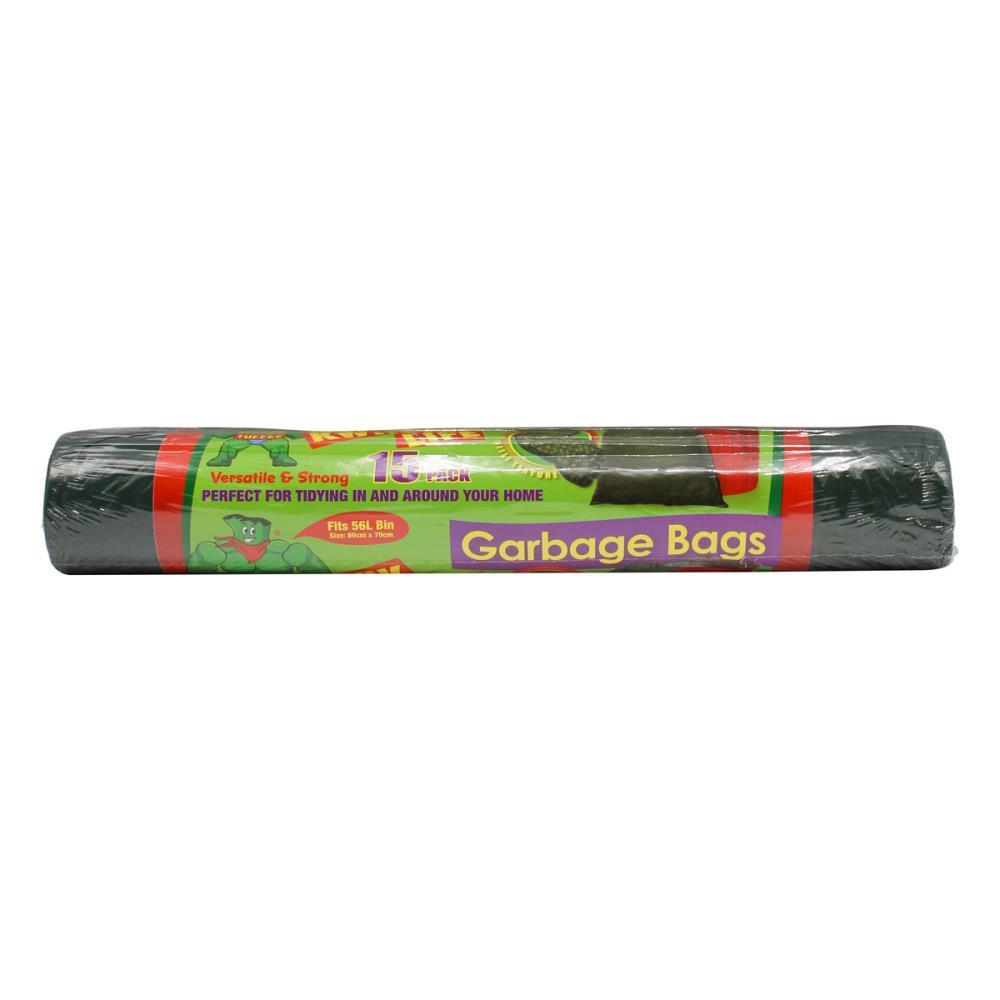 80033-15pc-kwik-life-56l-garbage-bags-roll-70x80cm-black