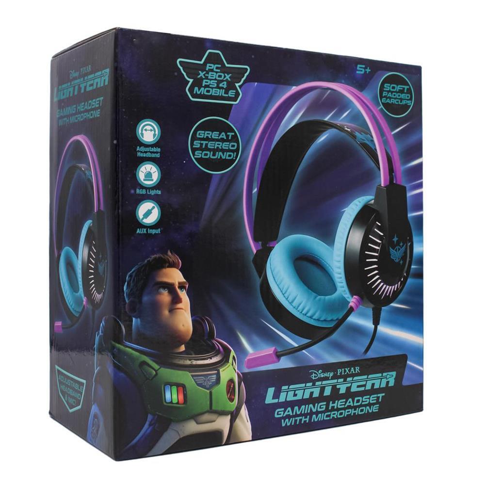 835317-disney-pixar-lightyear-gaming-headset-w-microphone-for-xbox-ps4-mobile-5y