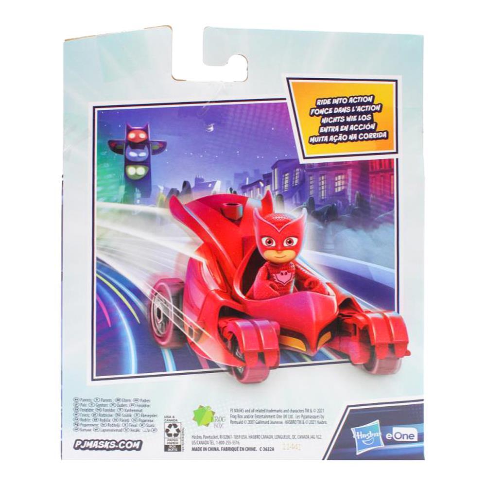 23007429-pj-masks-hero-vehicle-owl-glider-car-action-figure-toy-red-kids-3y