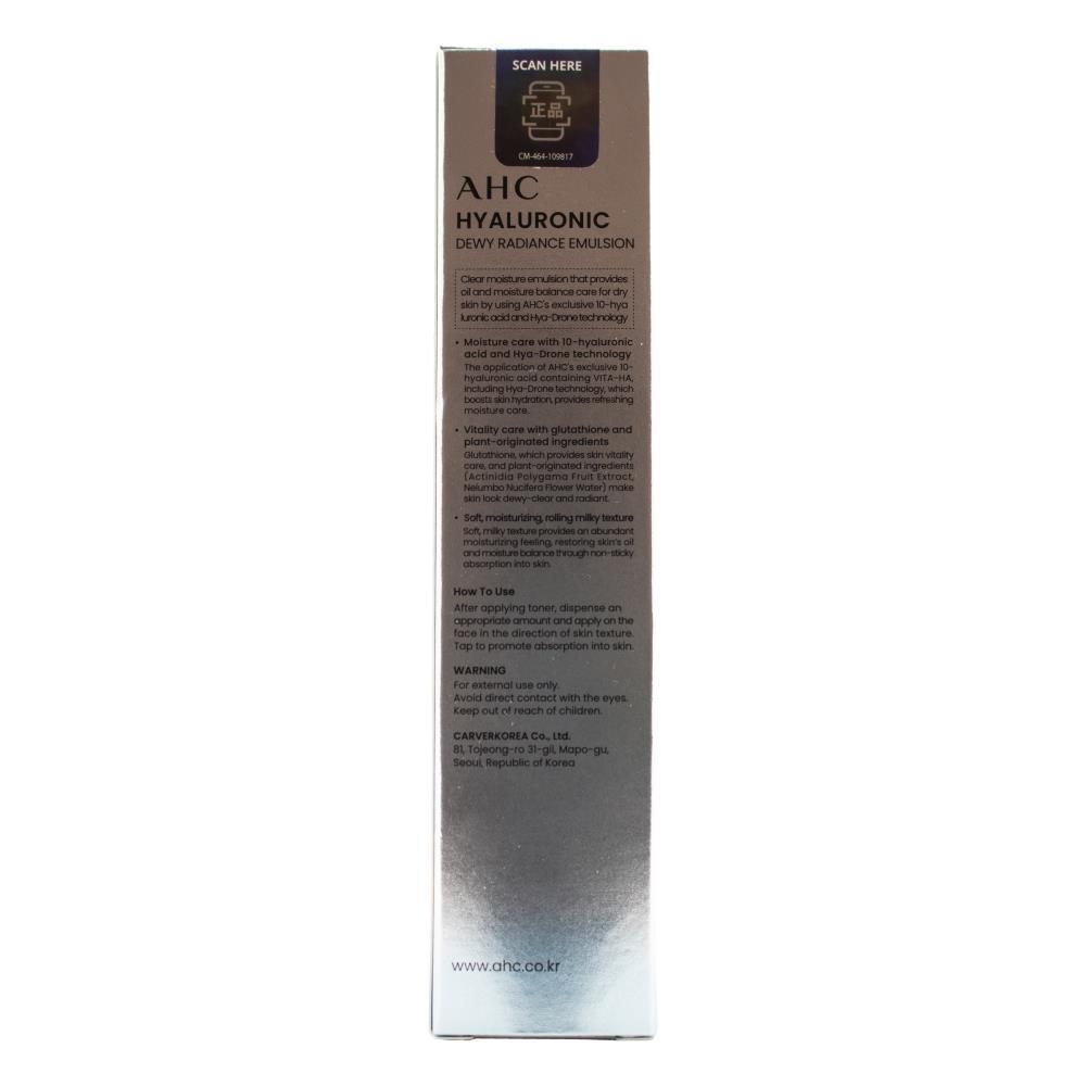 1686564-ahc-100ml-hyaluronic-dewy-radiance-emulsion-hydration-skin-care
