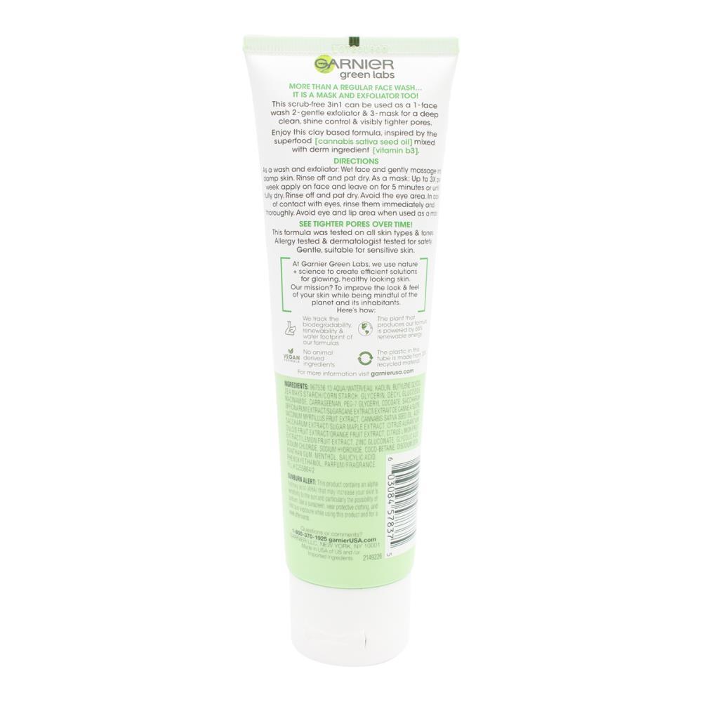 4831300-garnier-130ml-pore-perfecting-3in1-cleanser-exfoliate-mask-canna-b