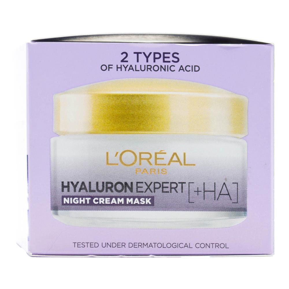 4077426-loreal-50ml-hyaluron-expert-replumping-moisturising-care-day-spf-20