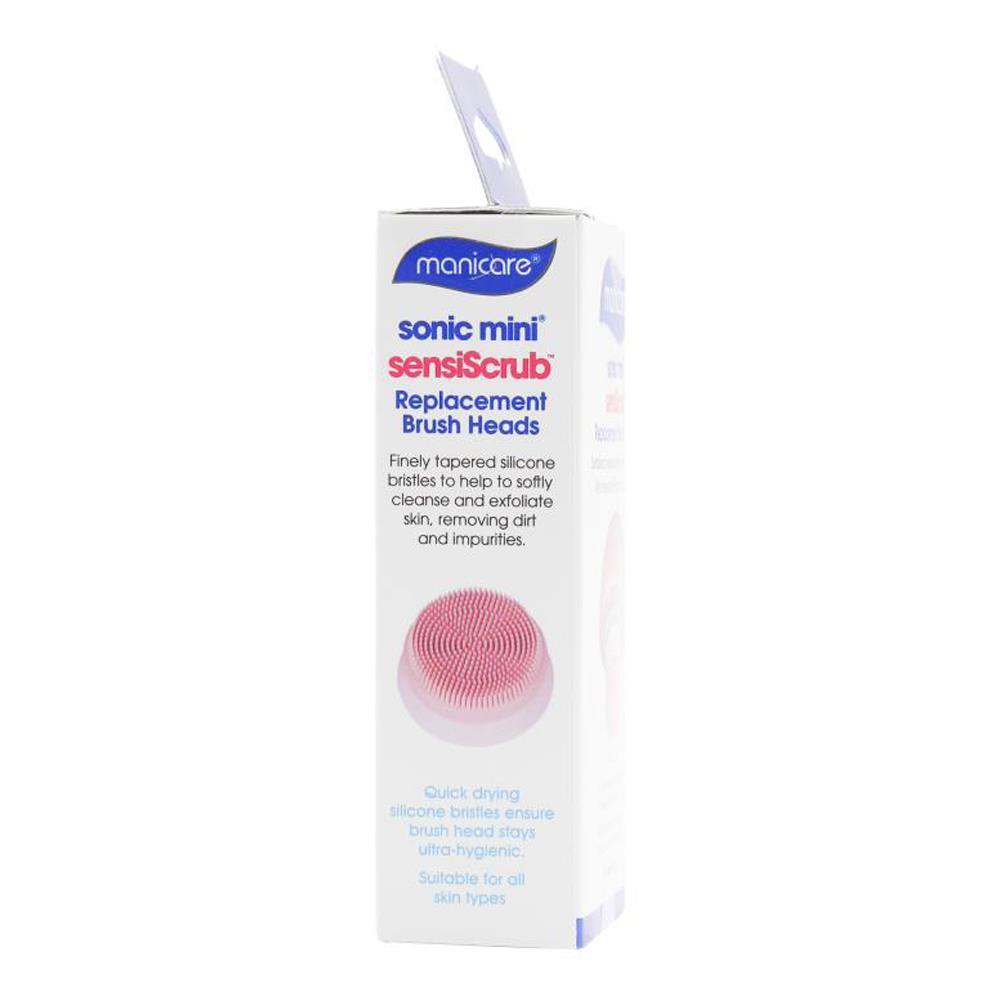 230996-manicare-twin-pack-sonic-mini-sensiscrub-replacement-brush-heads
