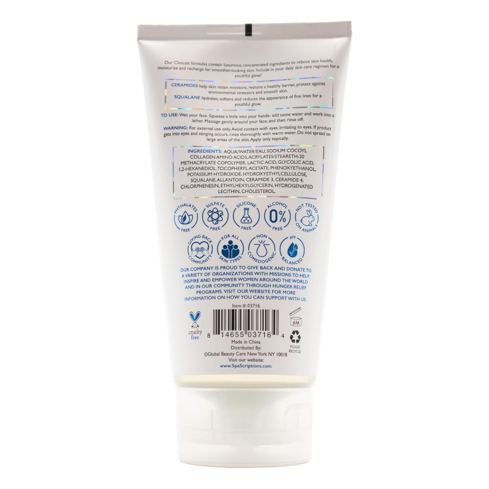 5037161-spascriptions-clinicals-150ml-hydrating-facial-cleanser-youthful-glow