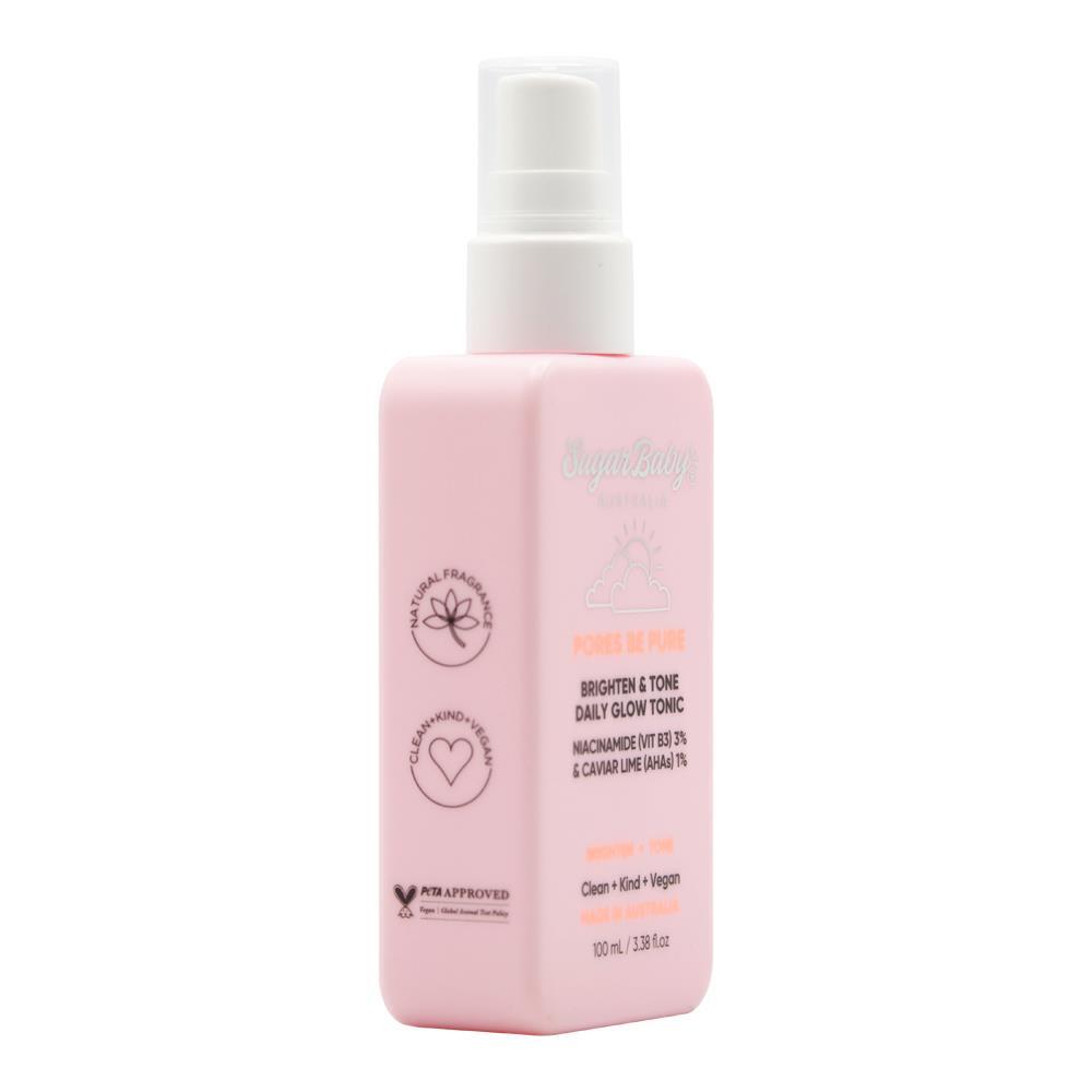 73301-sugar-baby-100ml-pores-be-pure-brighten-tone-daily-glow-tonic
