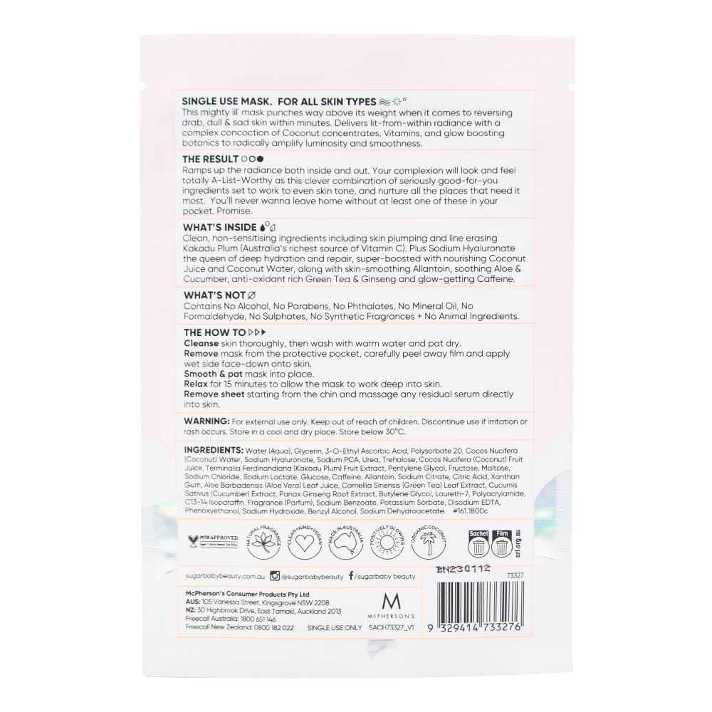 73327-sugar-baby-20ml-express-glow-premium-biodegradable-bamboo-sheet-mask