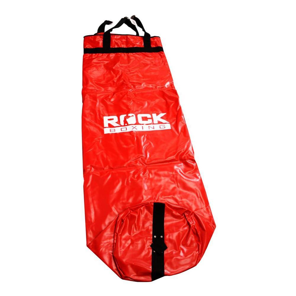 146884-rock-unfilled-punching-boxing-bag-sports-gym-training-red