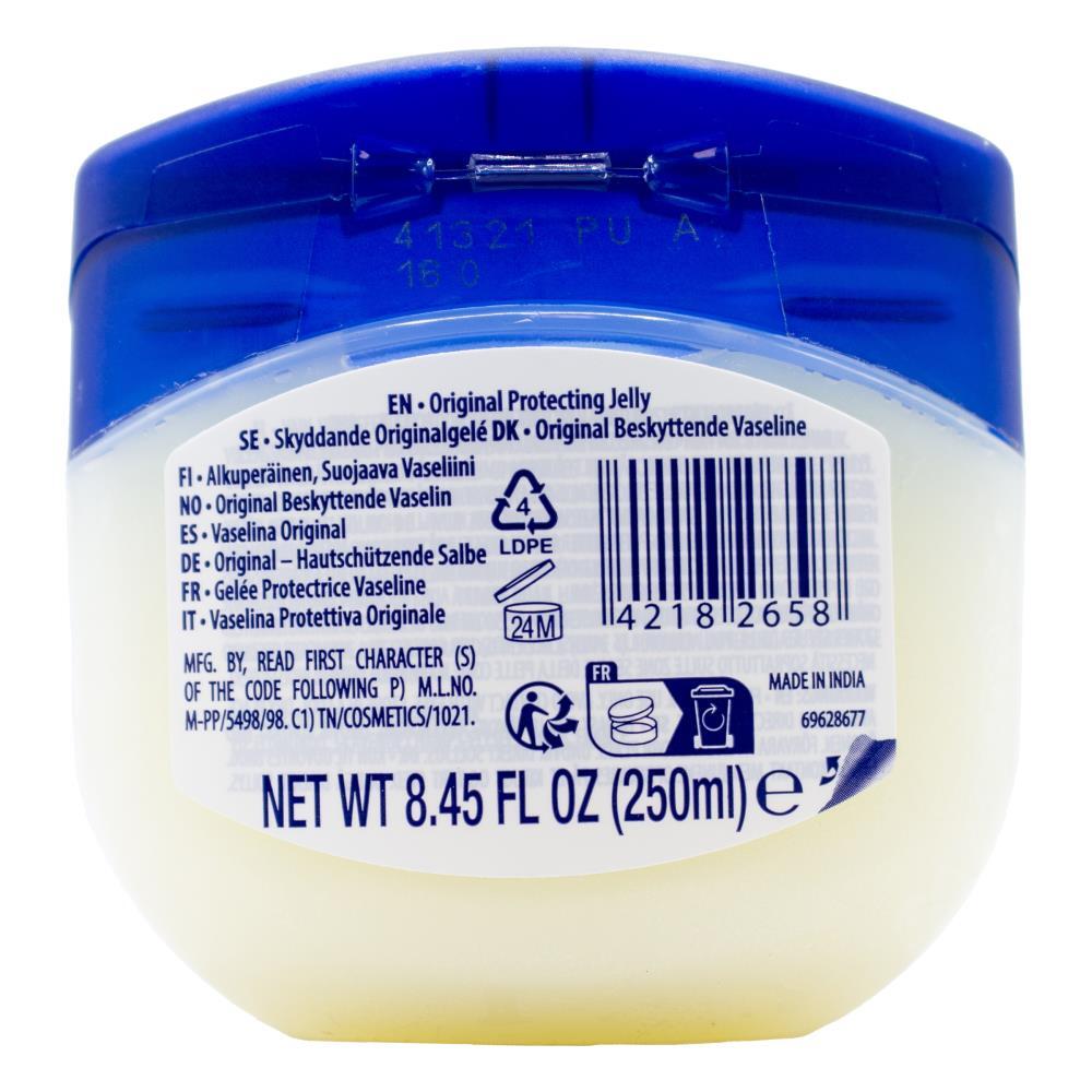 30933902-vaseline-250ml-pure-petroleum-jelly-jar-moisturiser-orginal